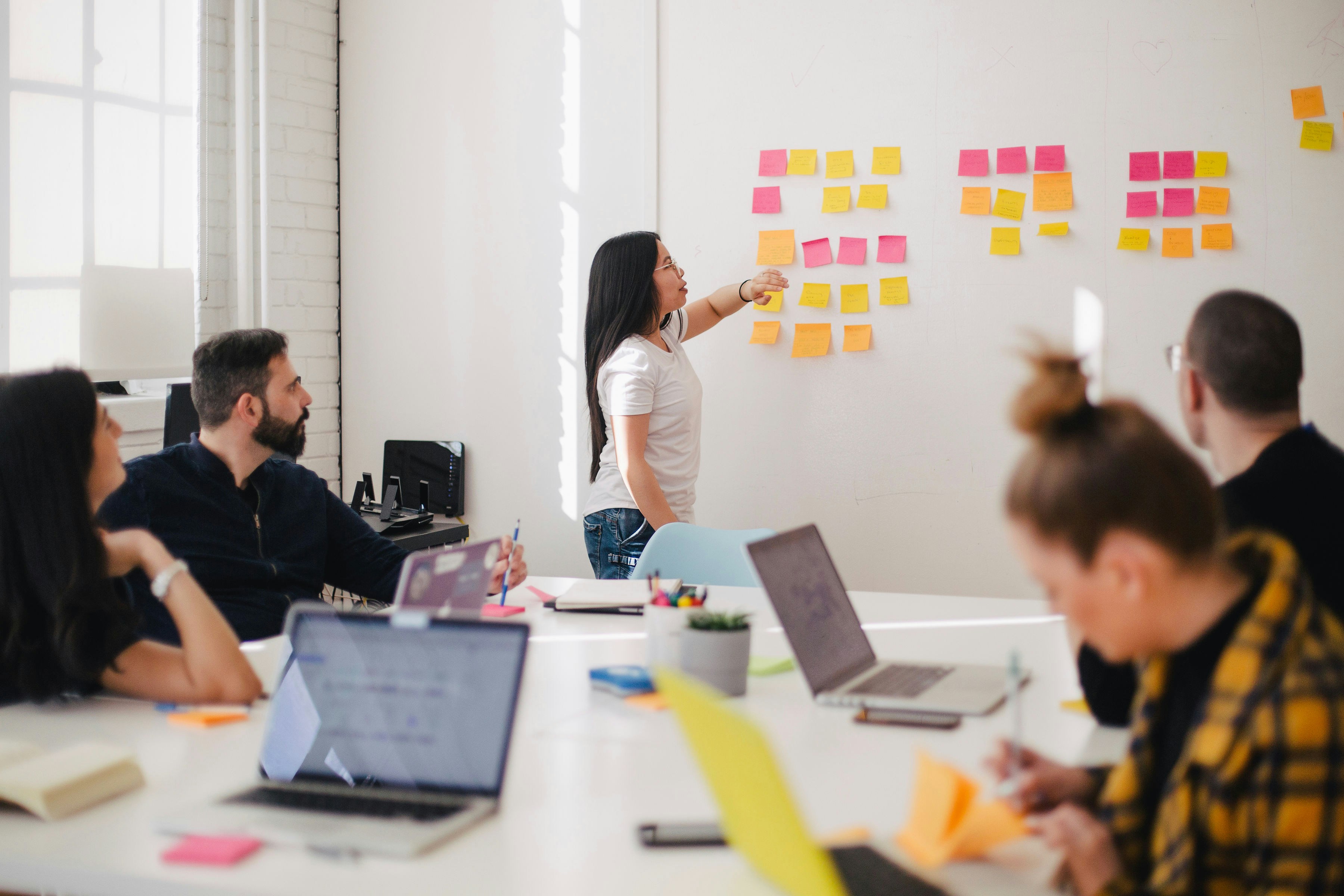 Tech Collaboration