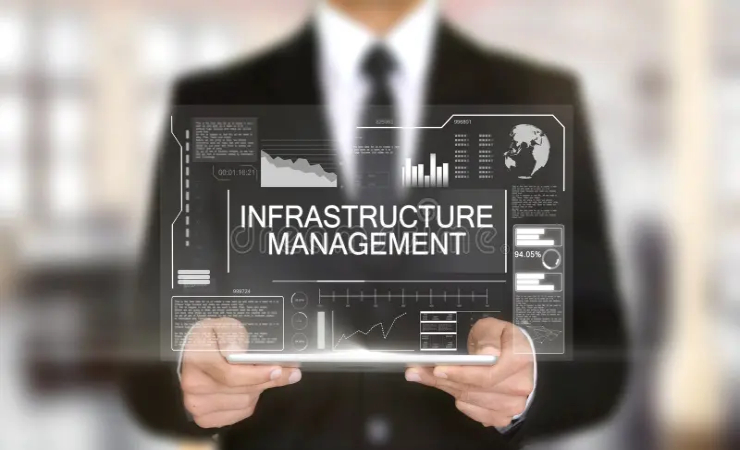 IT Security & Risk Management
