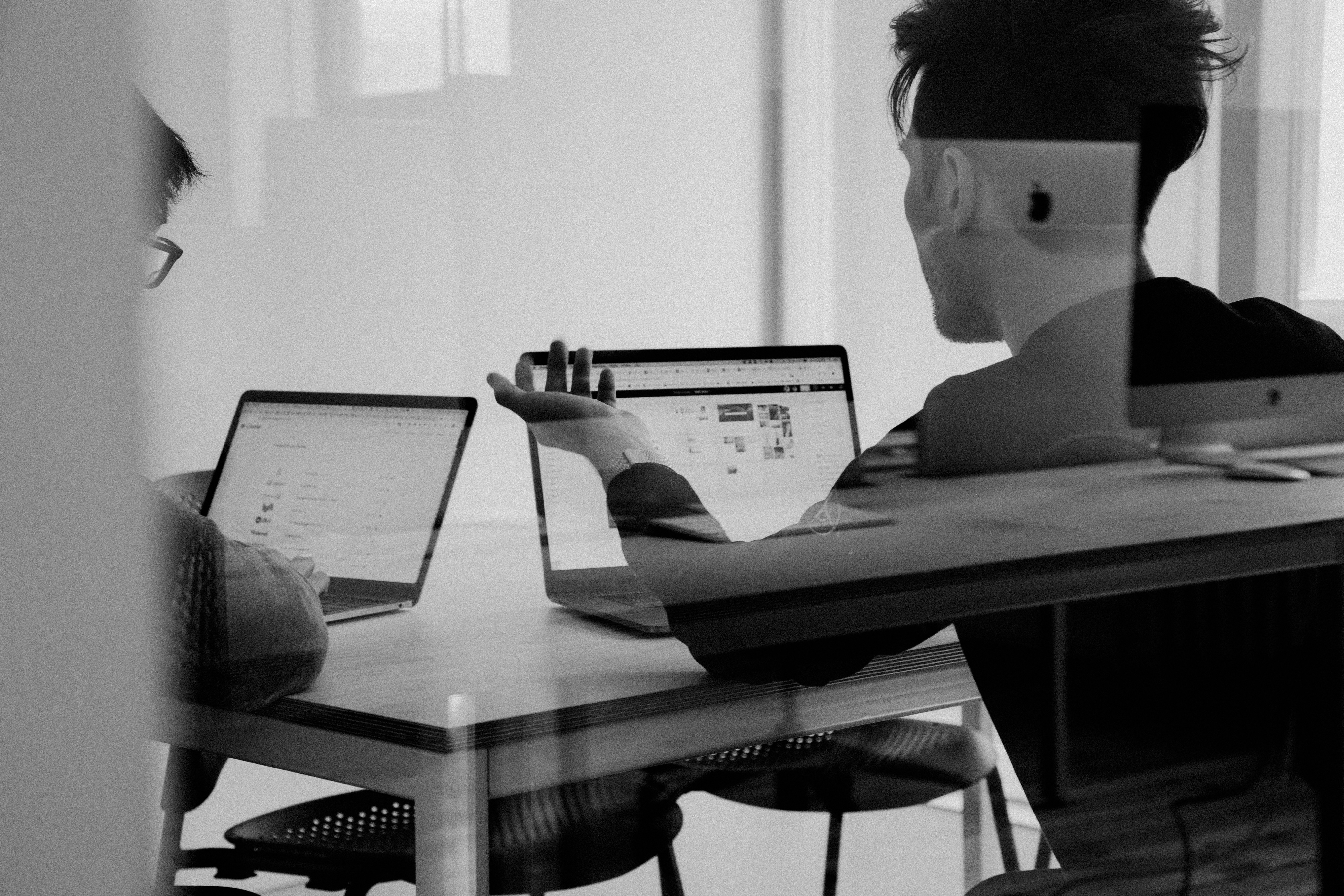 IT Strategy & Planning
