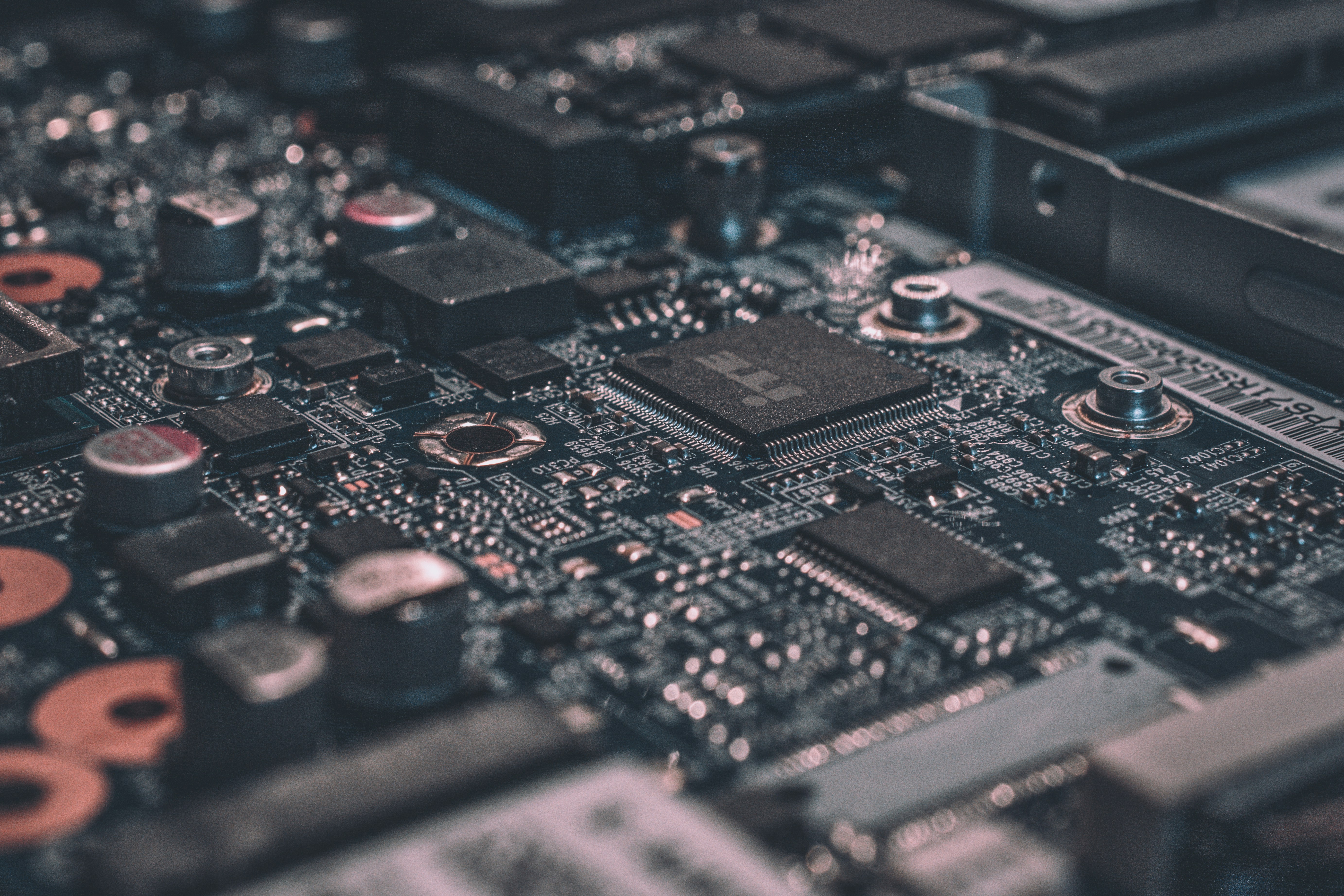 Process Automation
