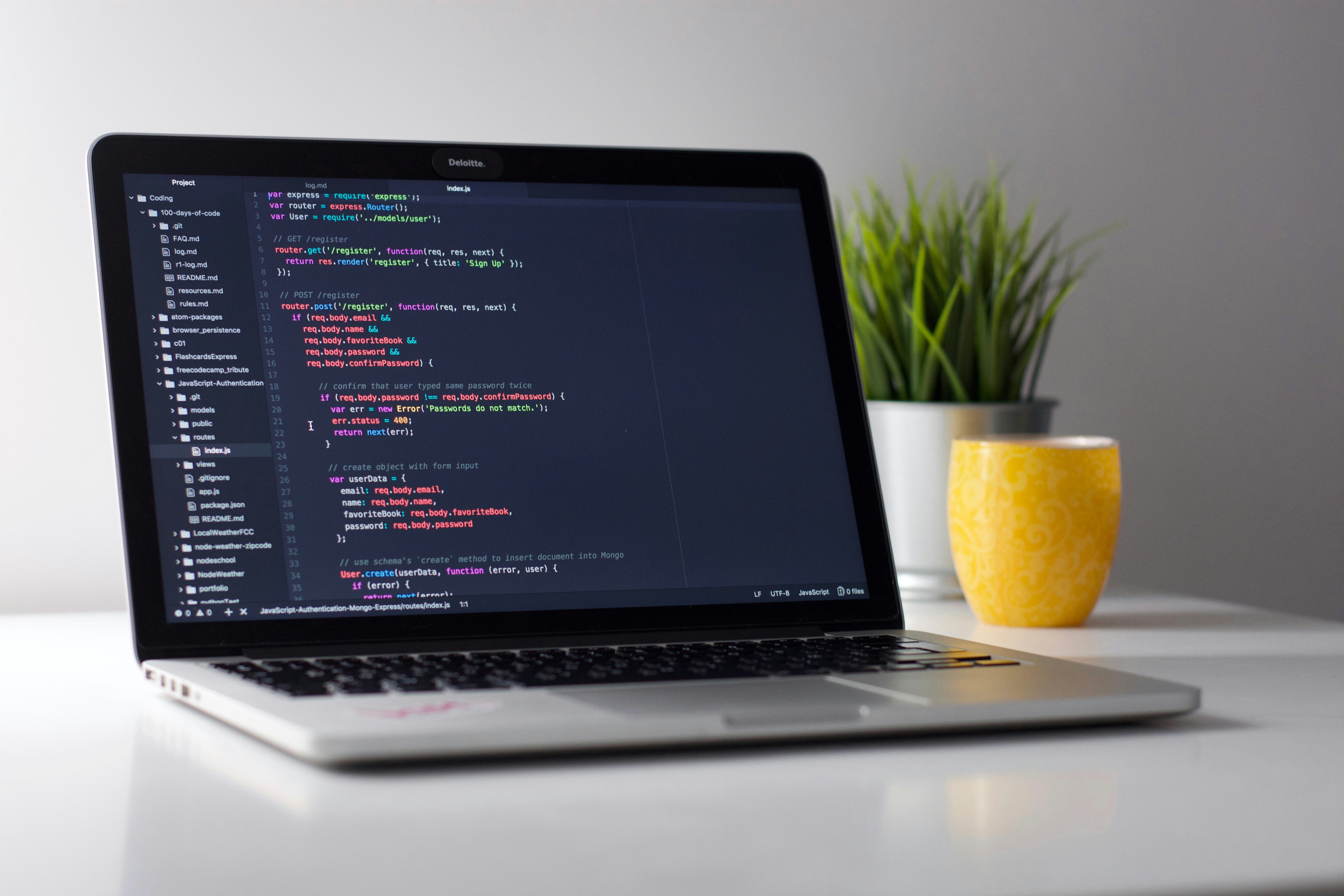 Rapid Application Development